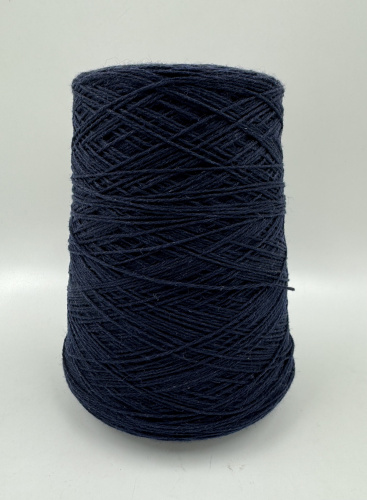 Пряжа Cashmere, Biagioli Modesto, кашемир, цвет темно-синий